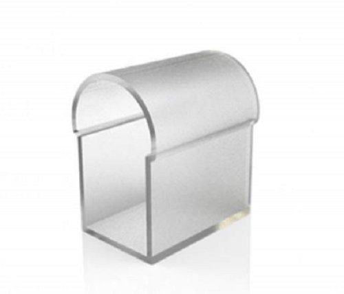 Заглушка для неона General G-2835-E-IP20-NL фото Заглушка для неона General G-2835-E-IP20-NL картинка